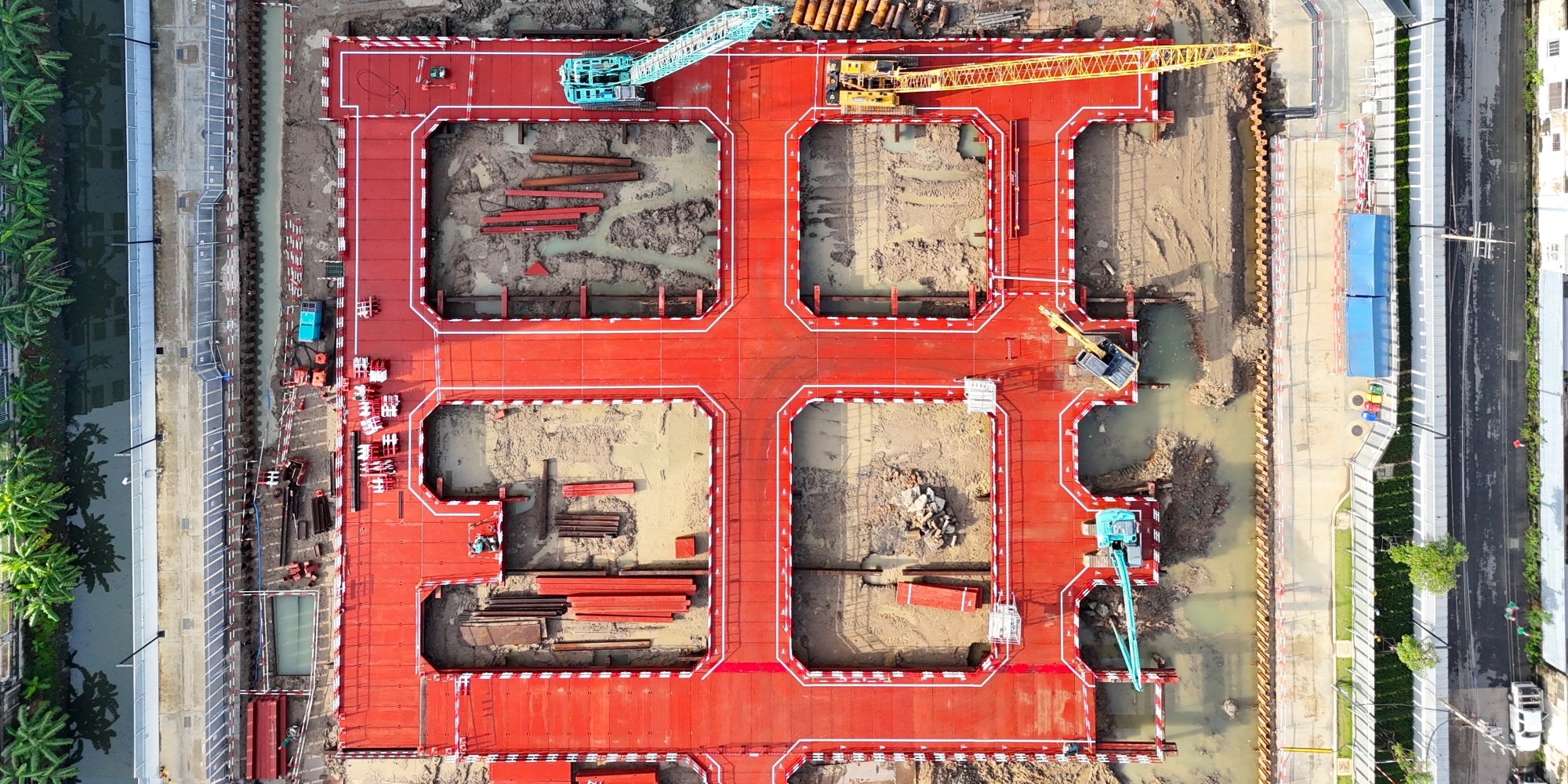 Terra Data Center