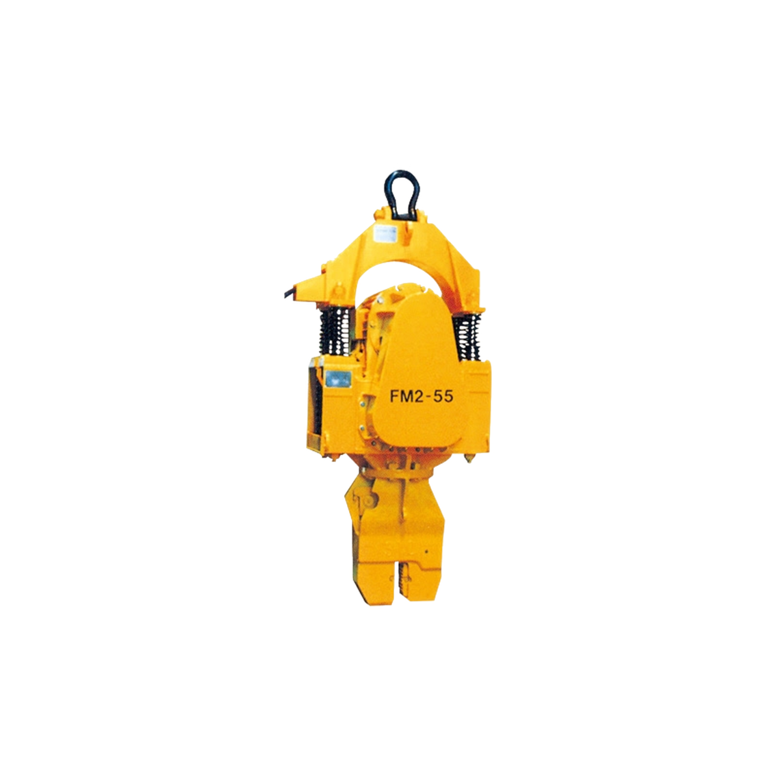 Vibro Hammer