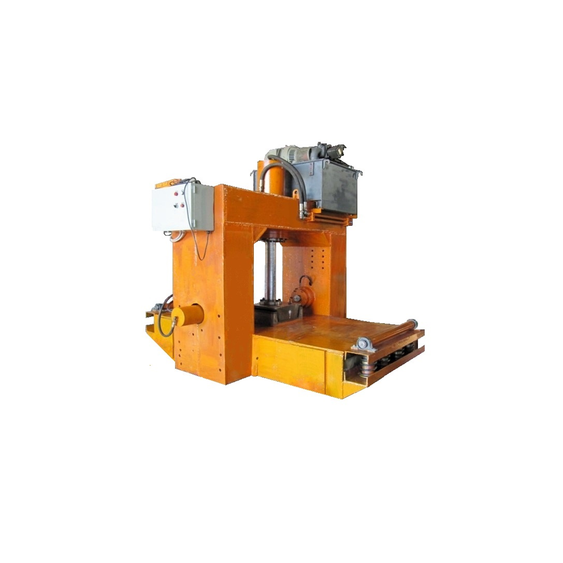 Bending Machine