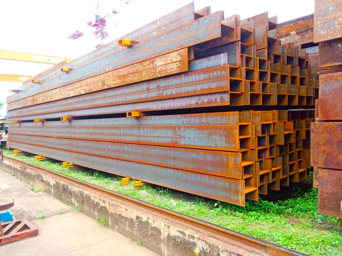 Materials Center 1 (Latkrabang IE. Branch)