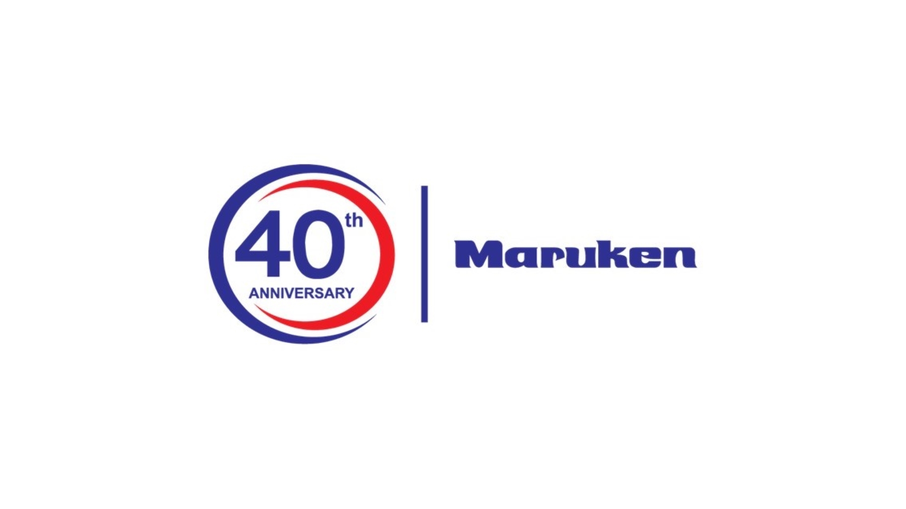 40th Anniversary