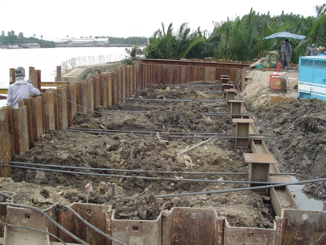 Industrial Ring Road 