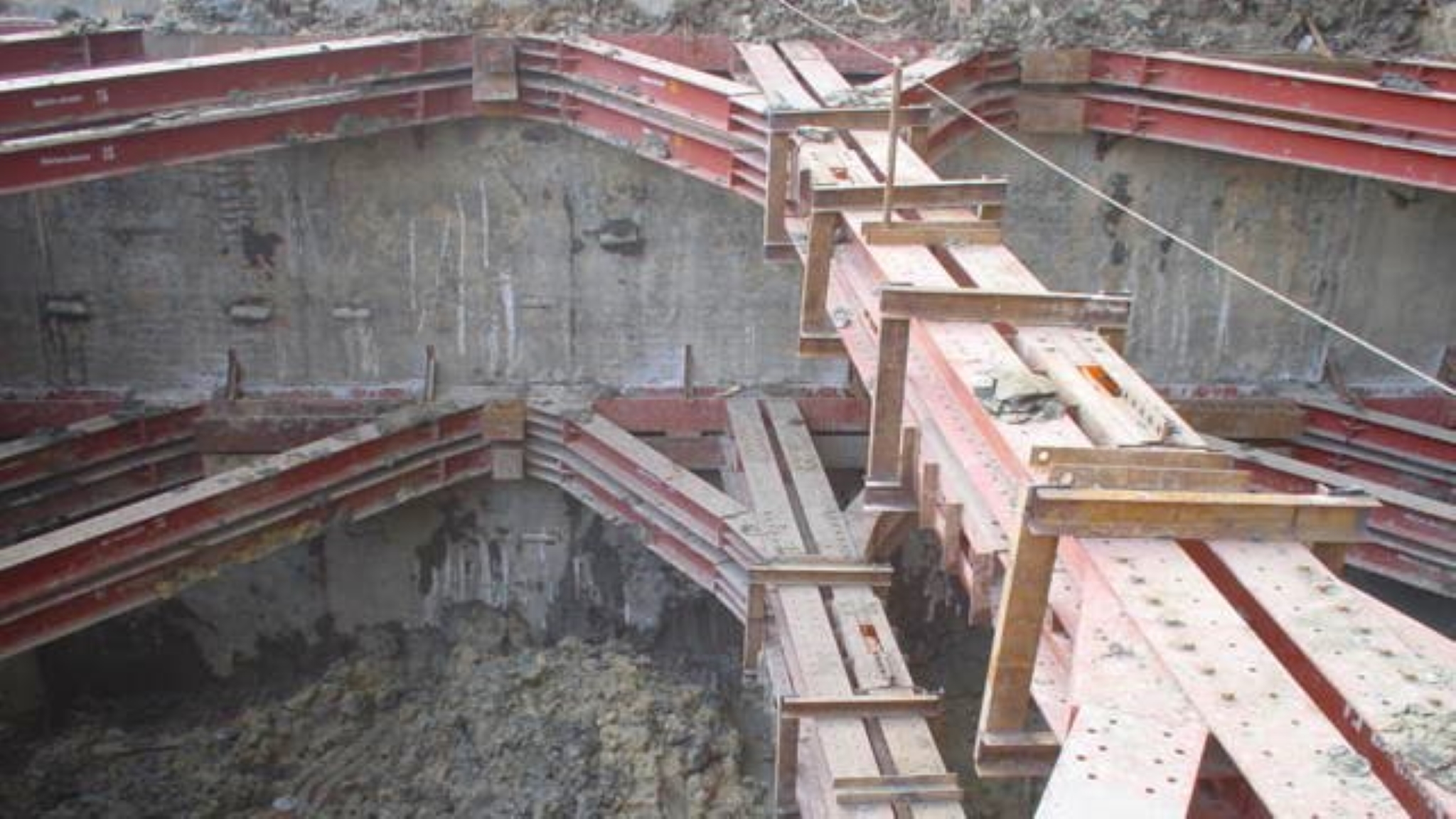 Suvarnabhumi Airport (SBIA I)