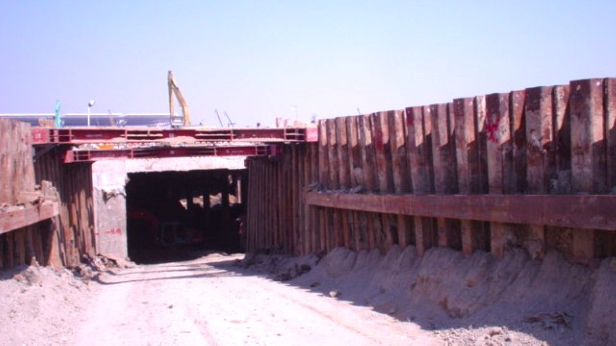 Suvarnabhumi Airport (SBIA I)