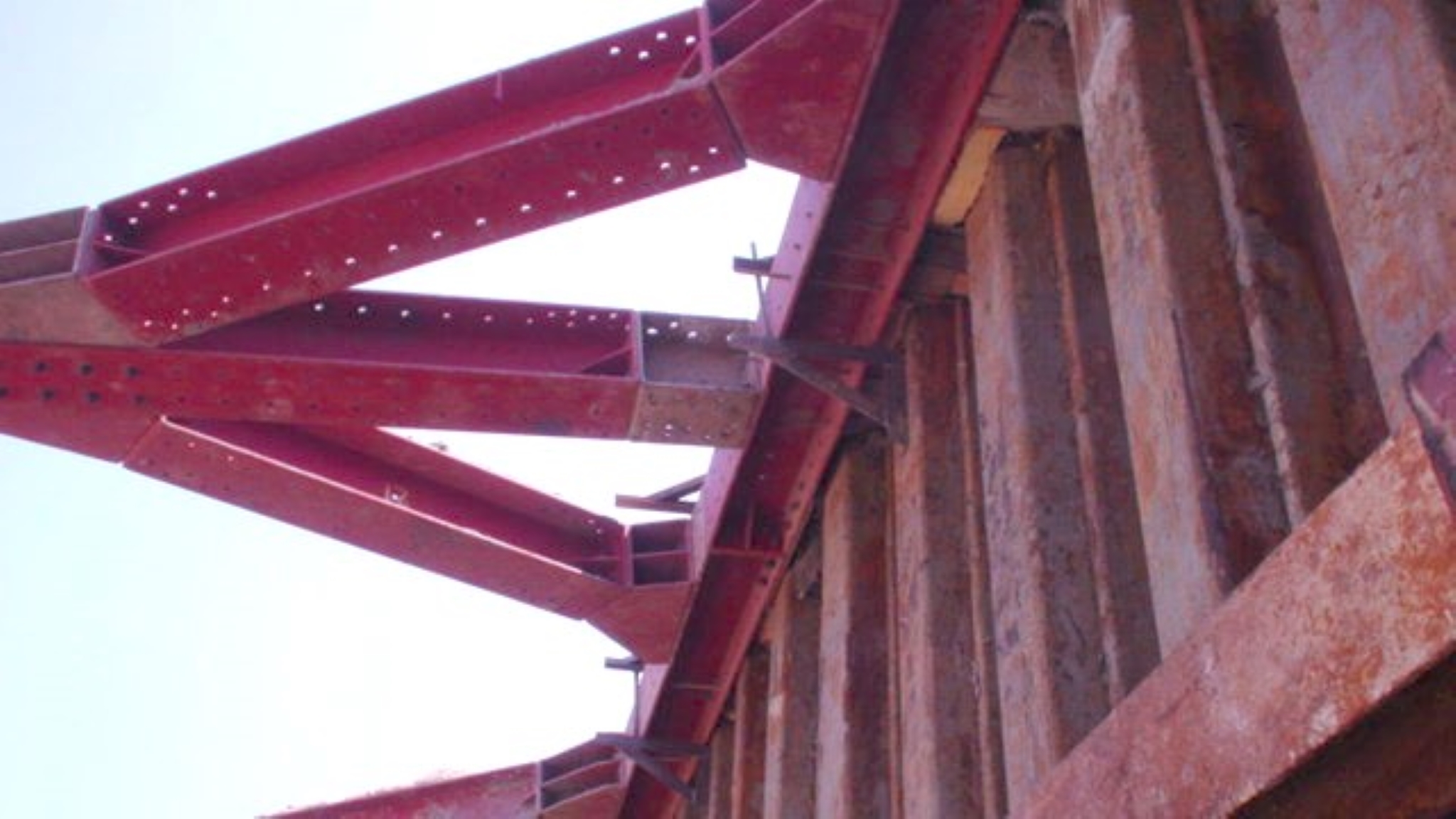 Suvarnabhumi Airport (SBIA I)