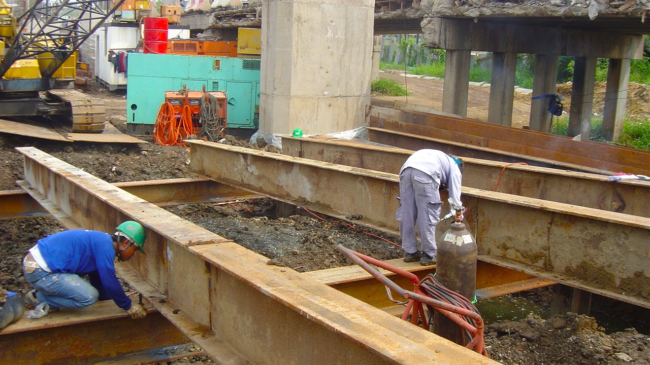 Klong Sanamchai