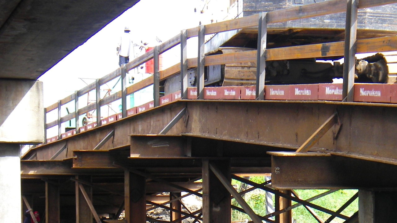 Klong Sanamchai