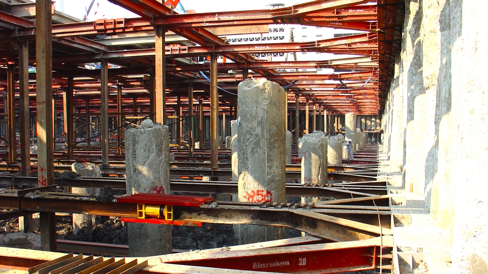 Central Plaza Rama 9