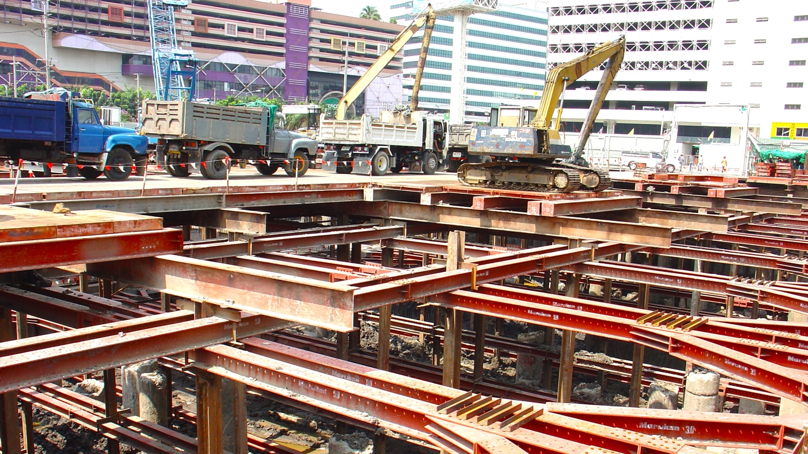 Central Plaza Rama 9