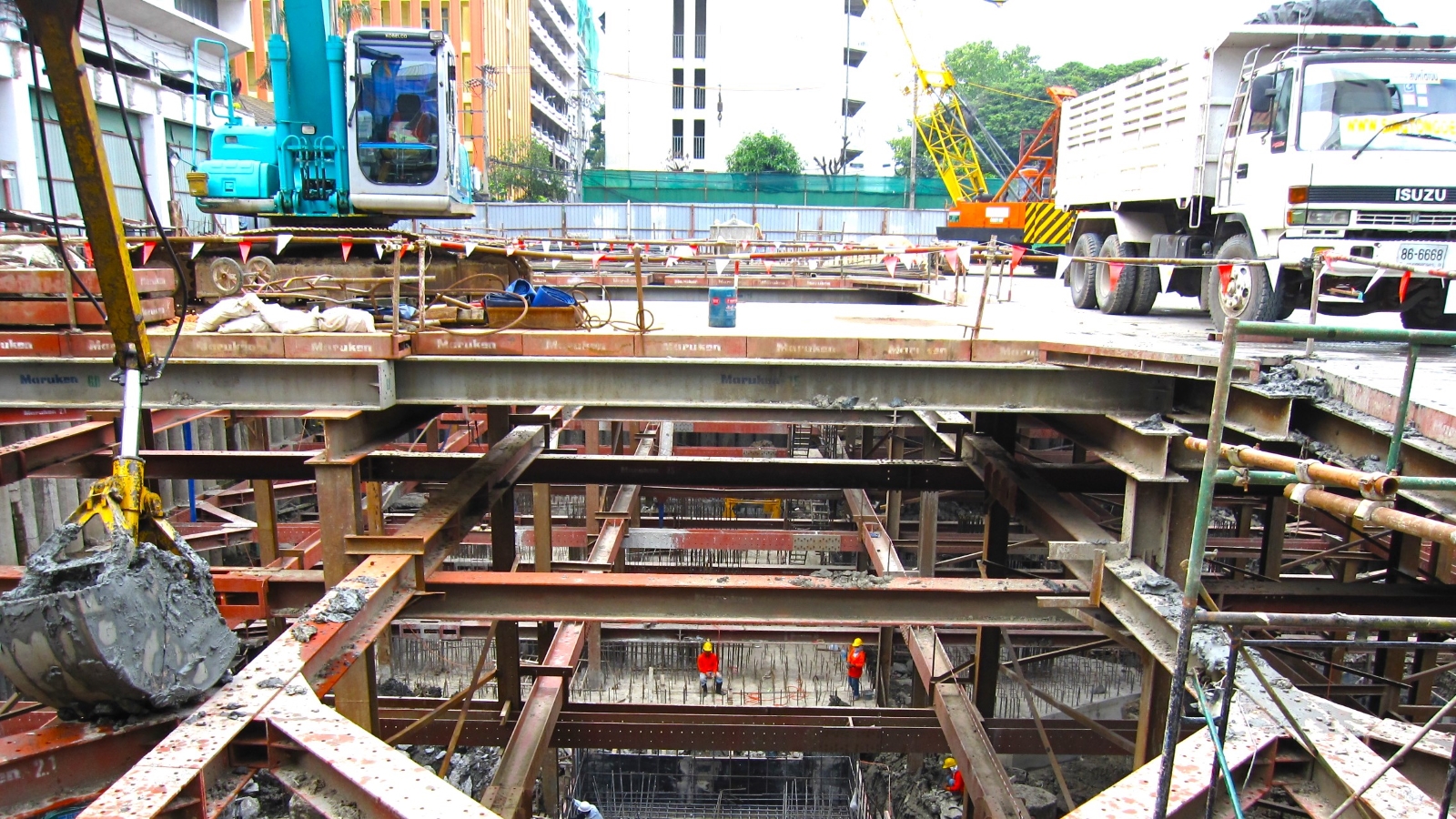 Hospital for Tropical Diseases