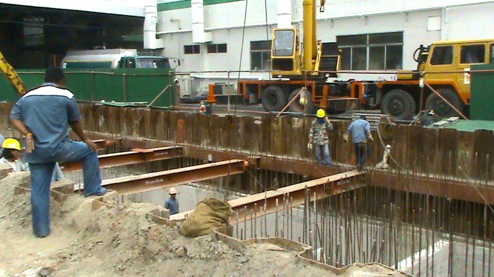 Nidec Wangnoi