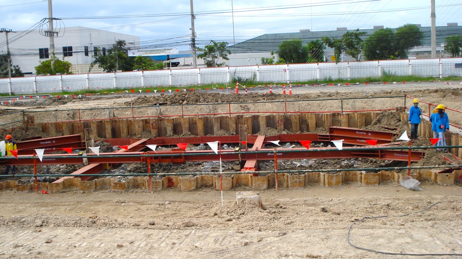 STM Engine