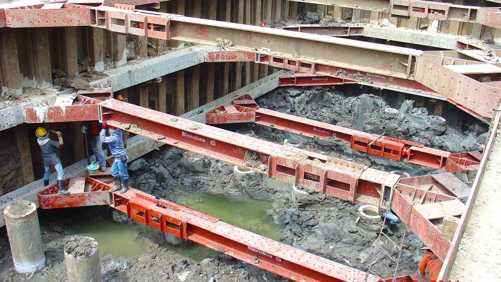 MWA Expansion Phase 3-4