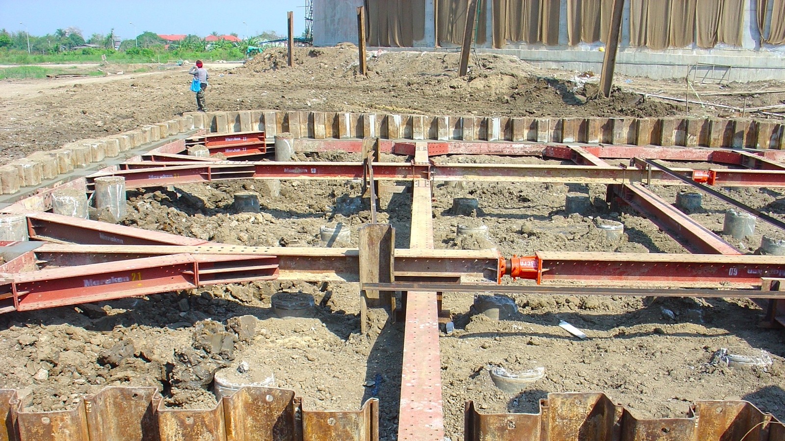 MWA Expansion Phase 3-4