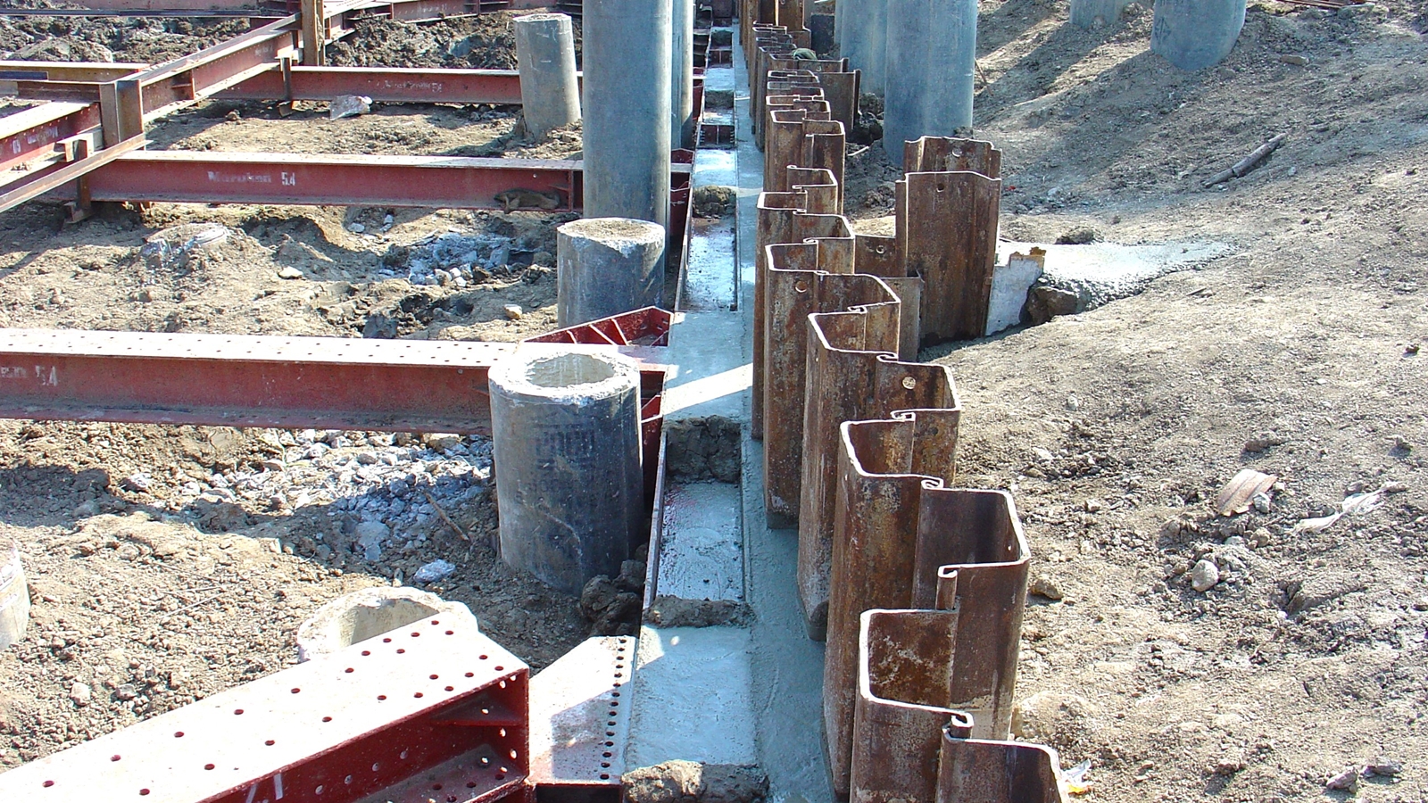 MWA Expansion Phase 3-4