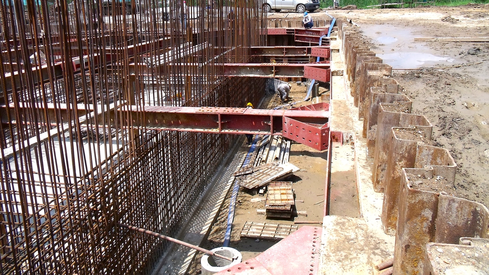 MWA Expansion Phase 3-4