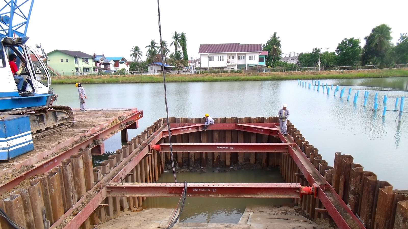 MWA Expansion Phase 3-4