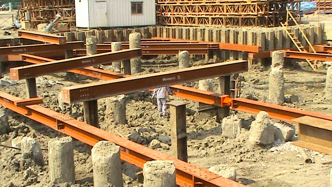 North Bangkok Combined Cycle Blog 1