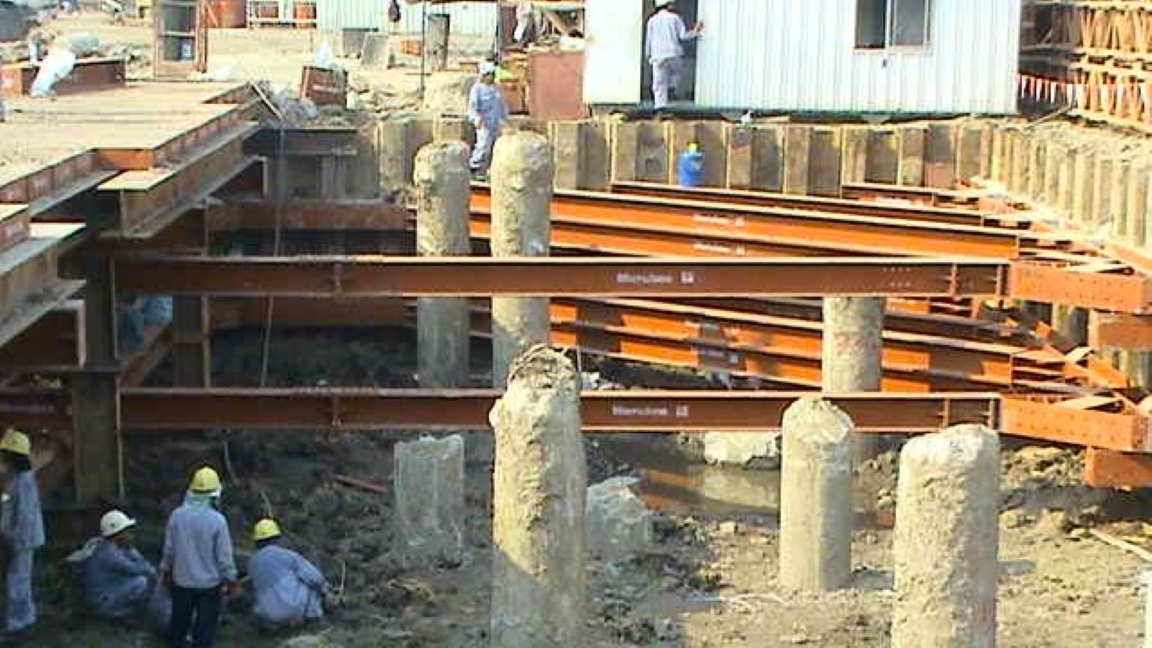 North Bangkok Combined Cycle Blog 1