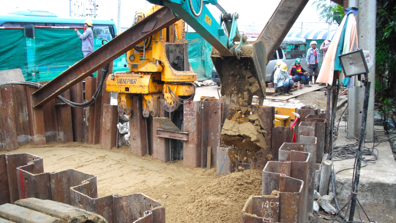 Hot Tap_BMTA NGV Minburi