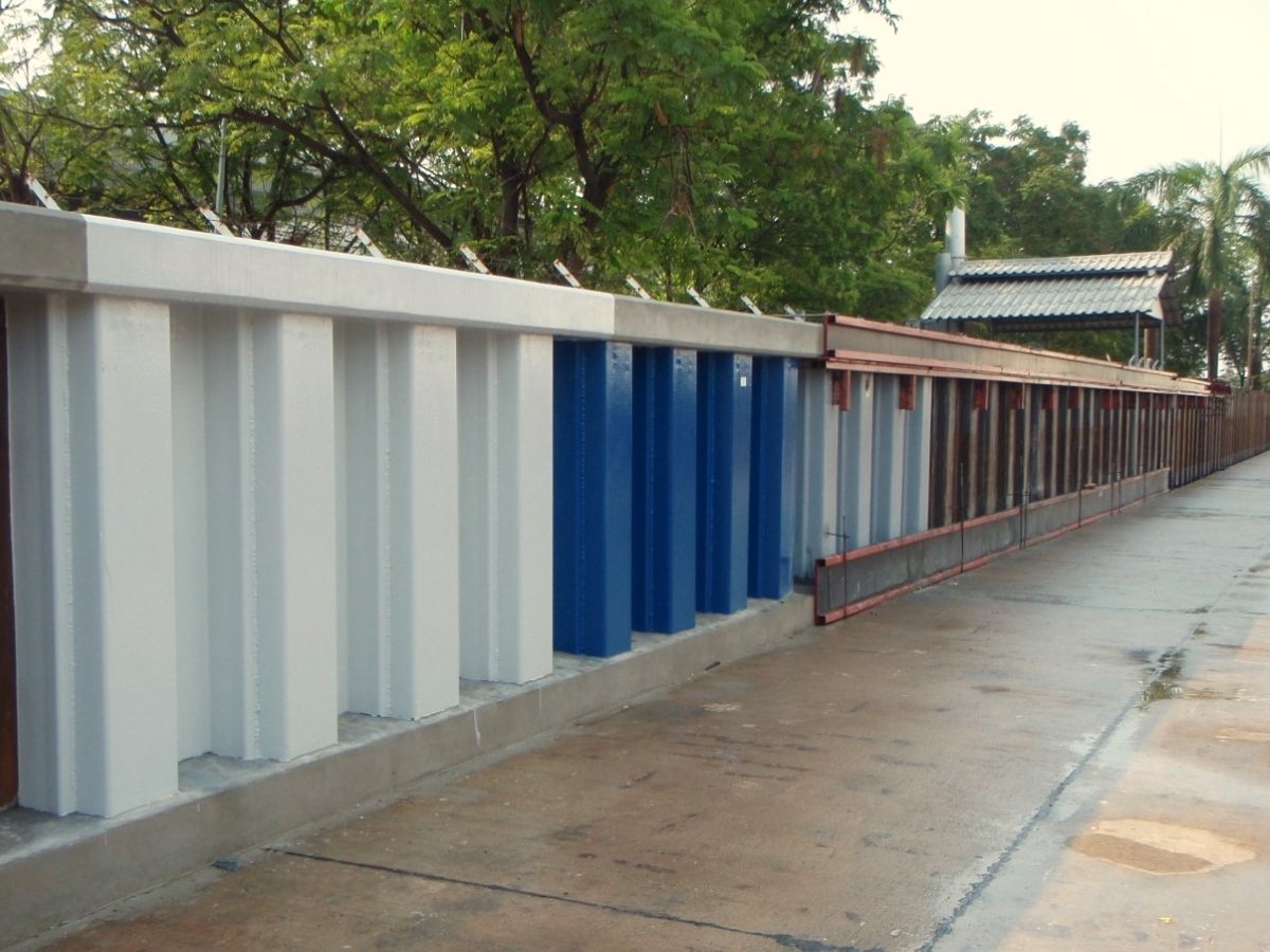 Flood Protection