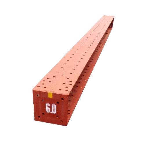 Steel Main Support