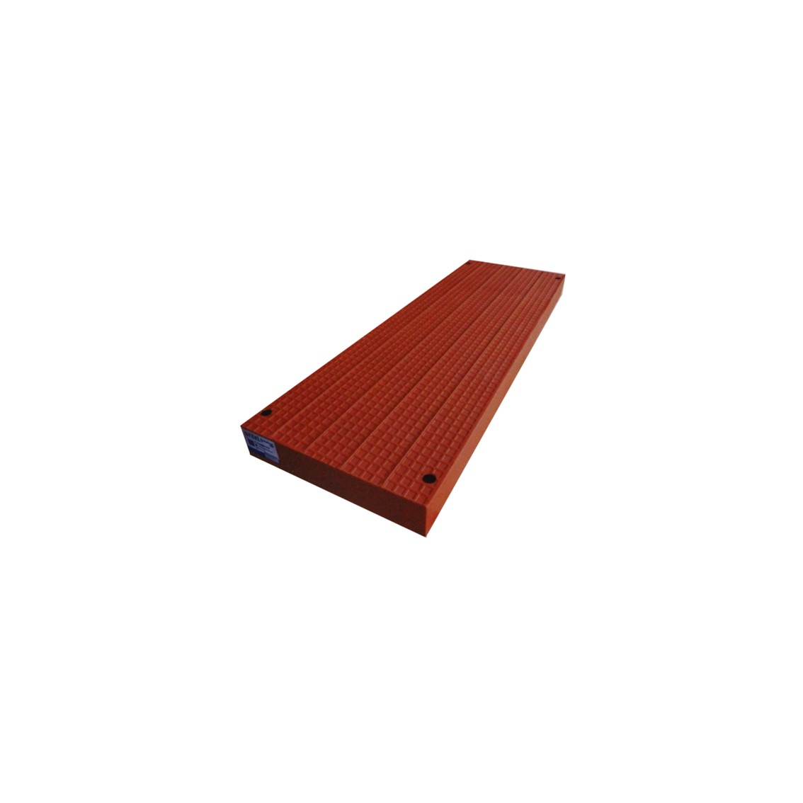 Steel Deck
