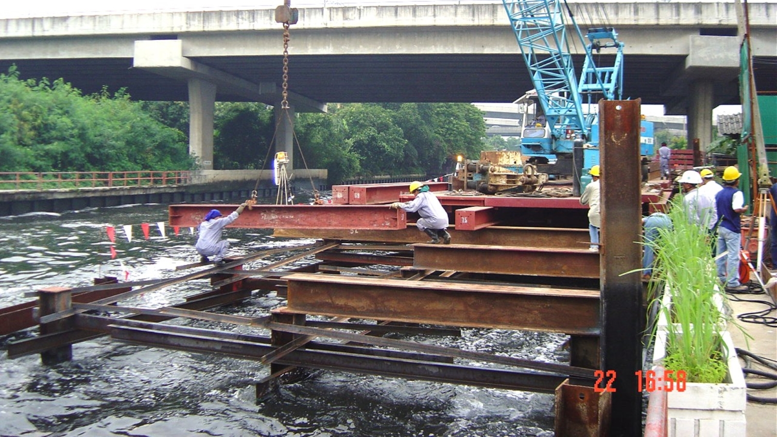 BMA-Phrakanong
